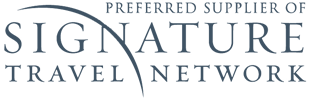 Preferred Supplier of Signature Travel Network